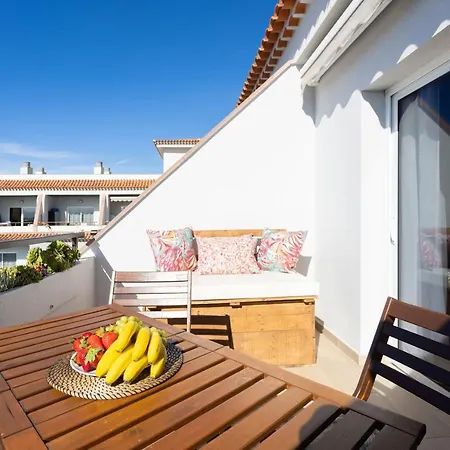 Home2book Charming In Bajamar * Bajamar (La Laguna)