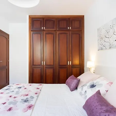 Home2book Charming In Bajamar Bajamar (La Laguna)