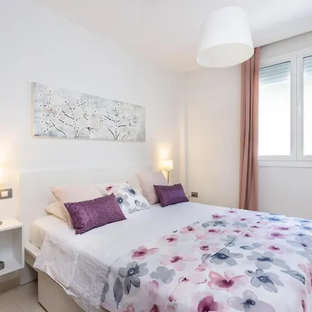 Home2book Charming In Bajamar Apartment Bajamar (La Laguna)