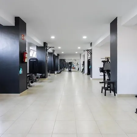 Apartment Home2book Charming In Bajamar Bajamar (La Laguna)