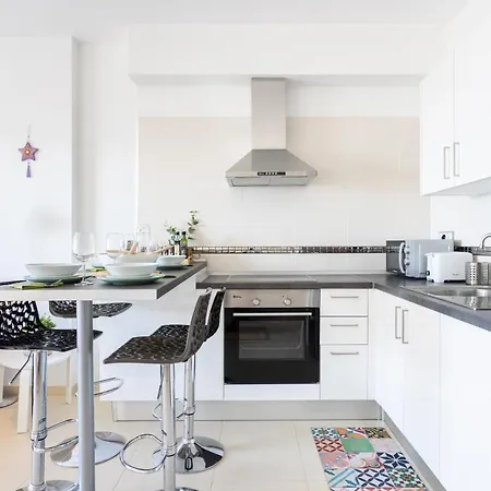 Lejlighed Home2book Charming In Bajamar (La Laguna)