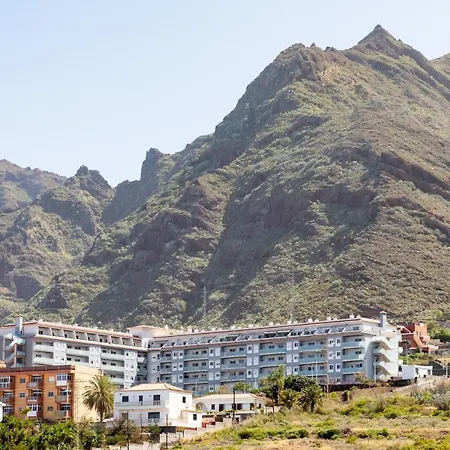 Lejlighed Home2book Charming In Bajamar (La Laguna)