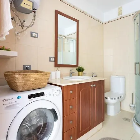 Home2book Charming In Bajamar * Bajamar (La Laguna)