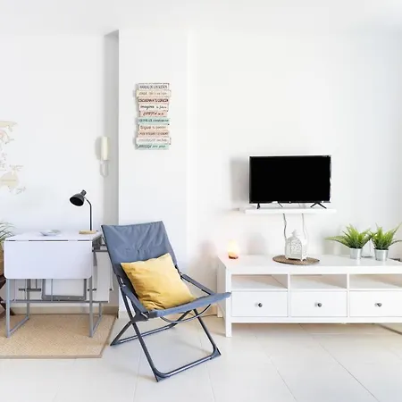 Lejlighed Home2book Charming In