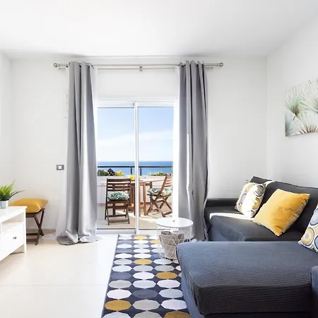 Apartment Home2book Charming In Bajamar