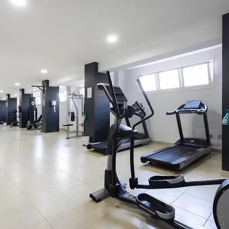 Home2book Charming In アパート