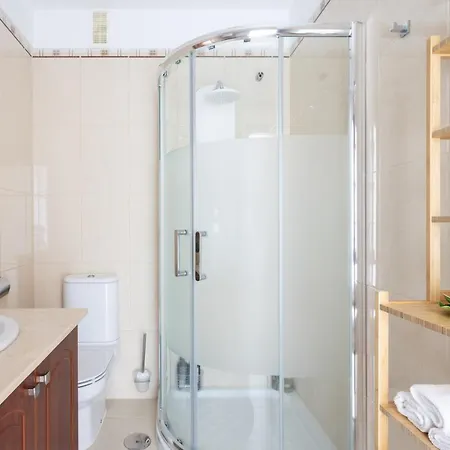 アパート Home2book Charming In バハマル