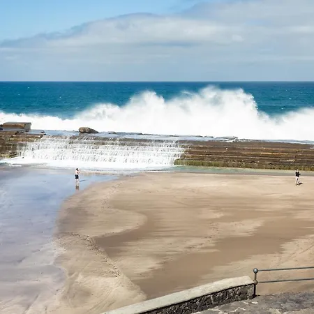 Home2book Charming In アパート バハマル