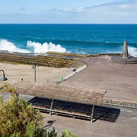 アパート Home2book Charming In バハマル