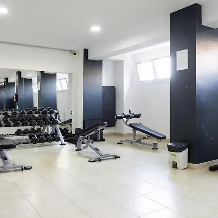 アパート Home2book Charming In バハマル